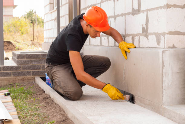Licensed Exterior Waterproofing service in Bowling Green, IN - Halo Water Proofing